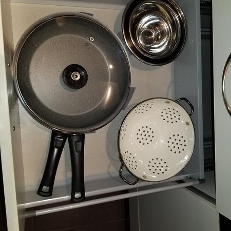 3 Doppel Zimmer Apartement In 9320 Arbon Luaran gambar
