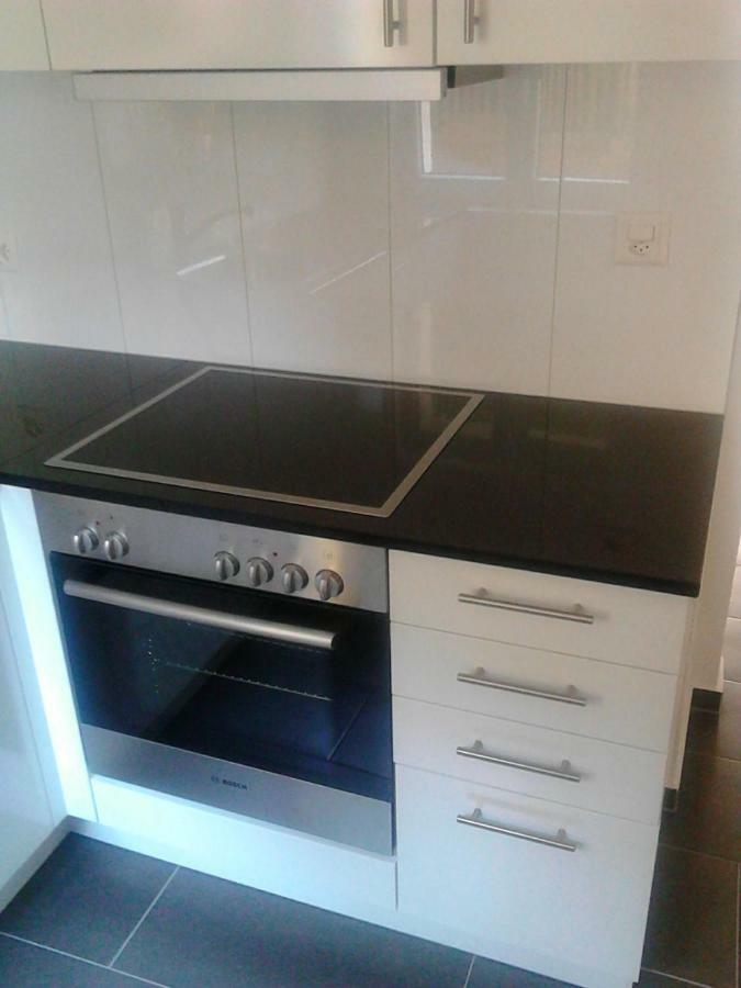 3 Doppel Zimmer Apartement In 9320 Arbon Luaran gambar