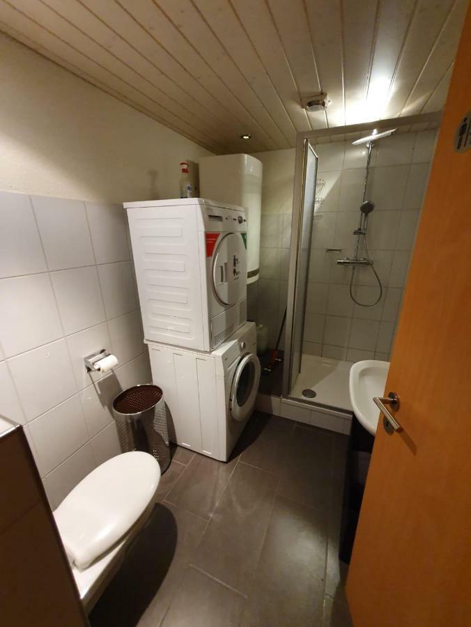 3 Doppel Zimmer Apartement In 9320 Arbon Luaran gambar