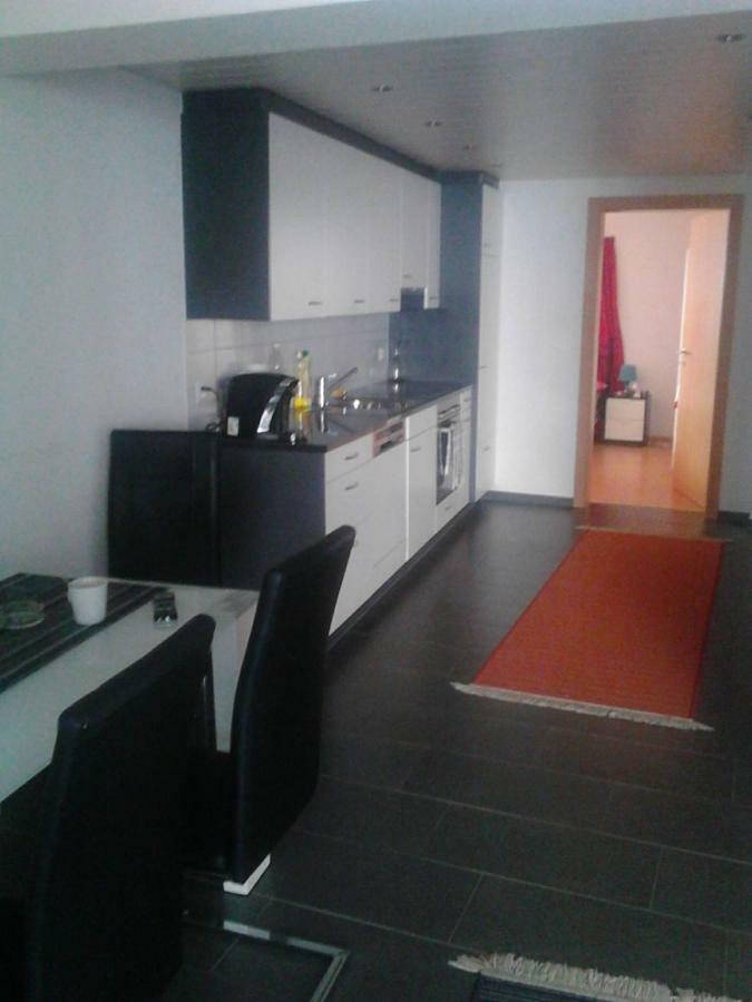 3 Doppel Zimmer Apartement In 9320 Arbon Luaran gambar