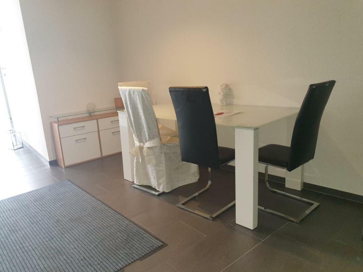3 Doppel Zimmer Apartement In 9320 Arbon Luaran gambar