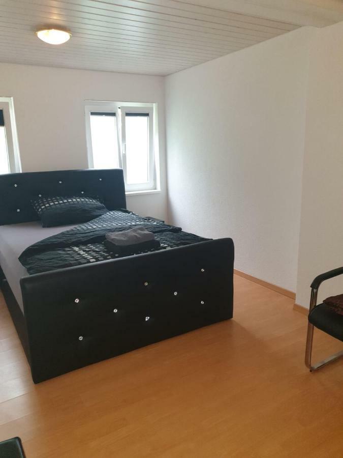3 Doppel Zimmer Apartement In 9320 Arbon Luaran gambar