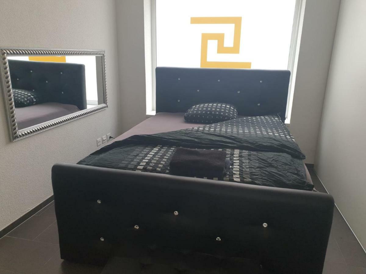 3 Doppel Zimmer Apartement In 9320 Arbon Luaran gambar