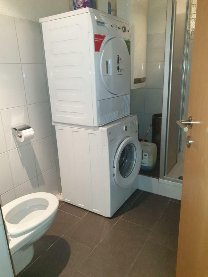 3 Doppel Zimmer Apartement In 9320 Arbon Luaran gambar