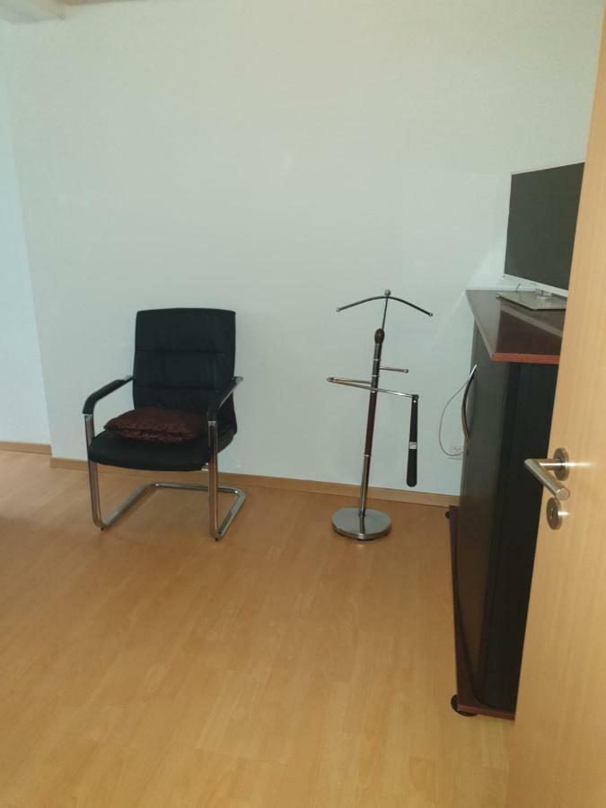 3 Doppel Zimmer Apartement In 9320 Arbon Luaran gambar