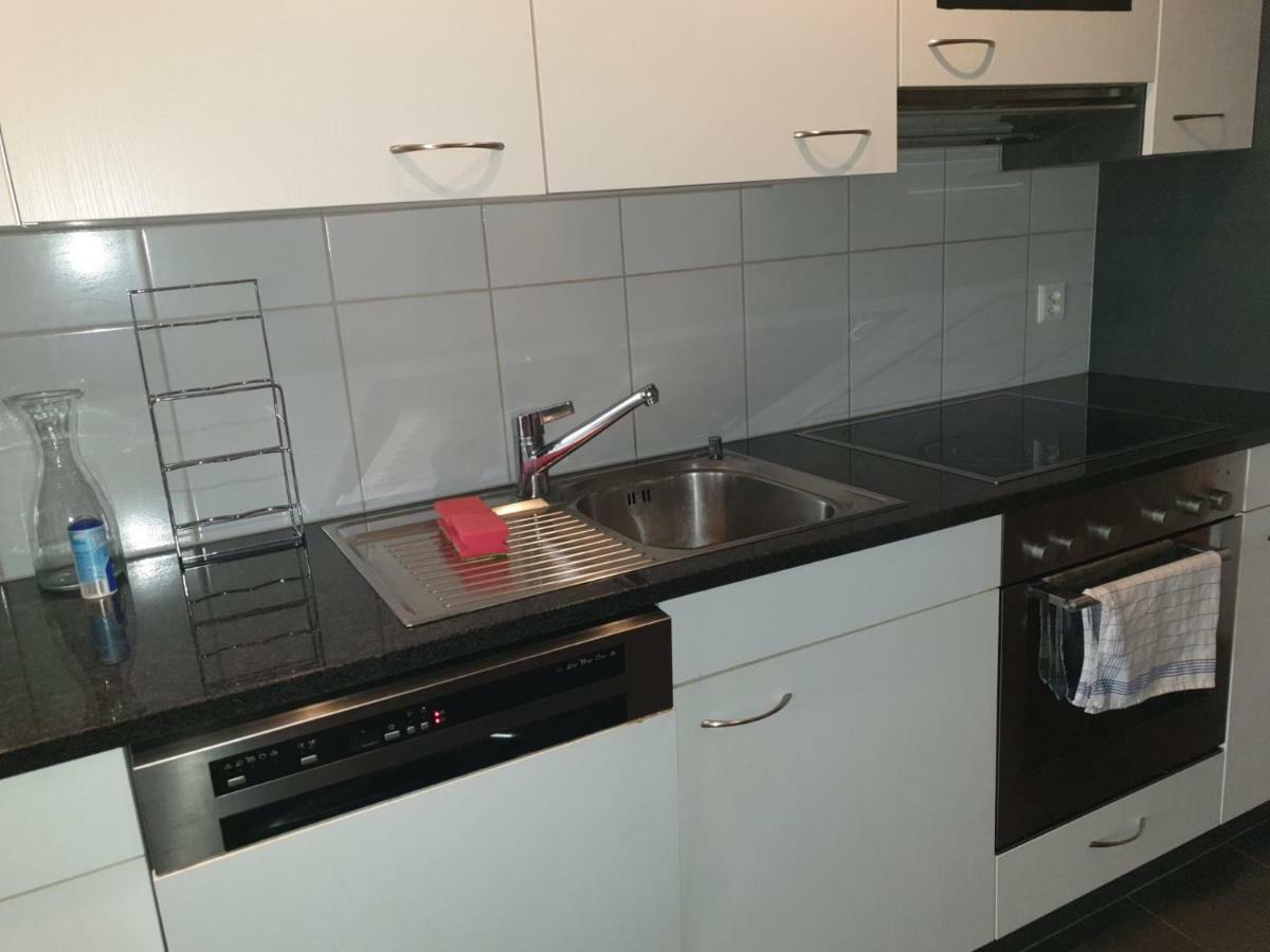 3 Doppel Zimmer Apartement In 9320 Arbon Luaran gambar