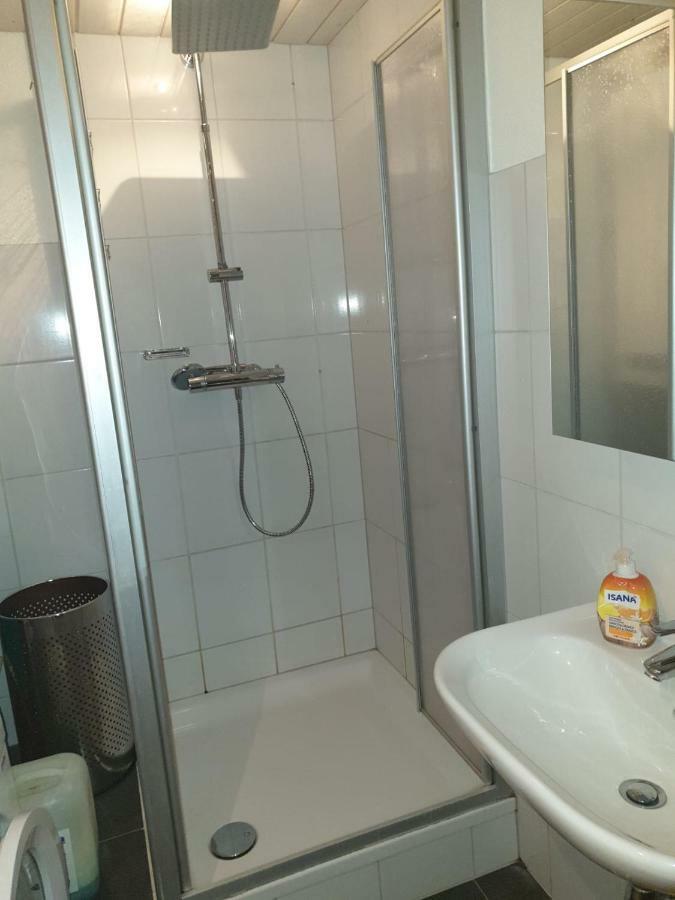 3 Doppel Zimmer Apartement In 9320 Arbon Luaran gambar