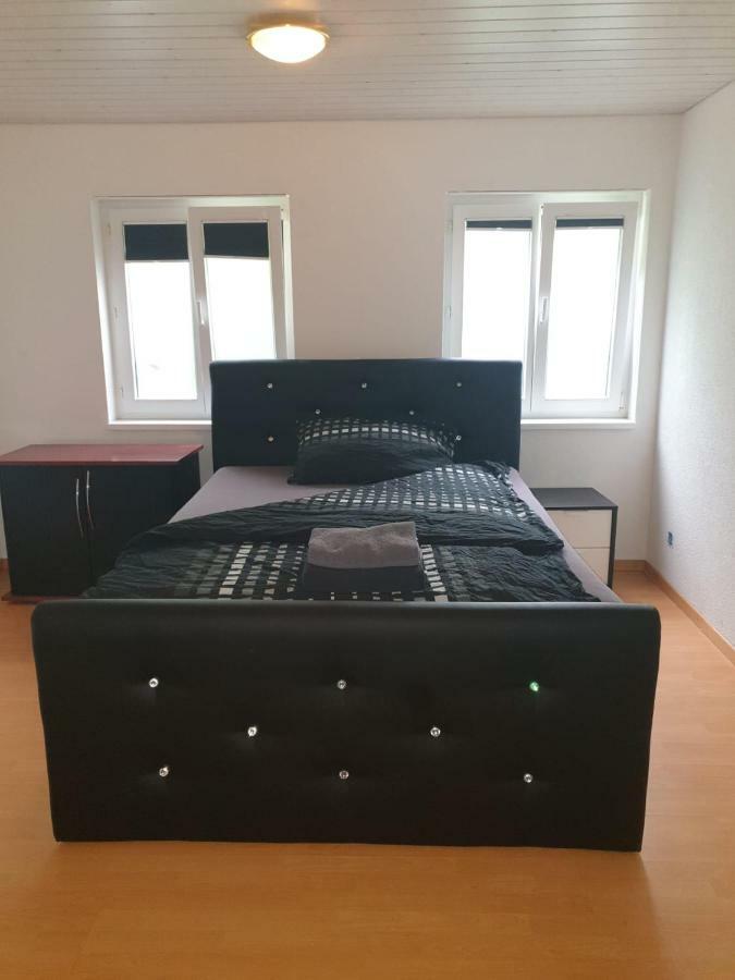 3 Doppel Zimmer Apartement In 9320 Arbon Luaran gambar