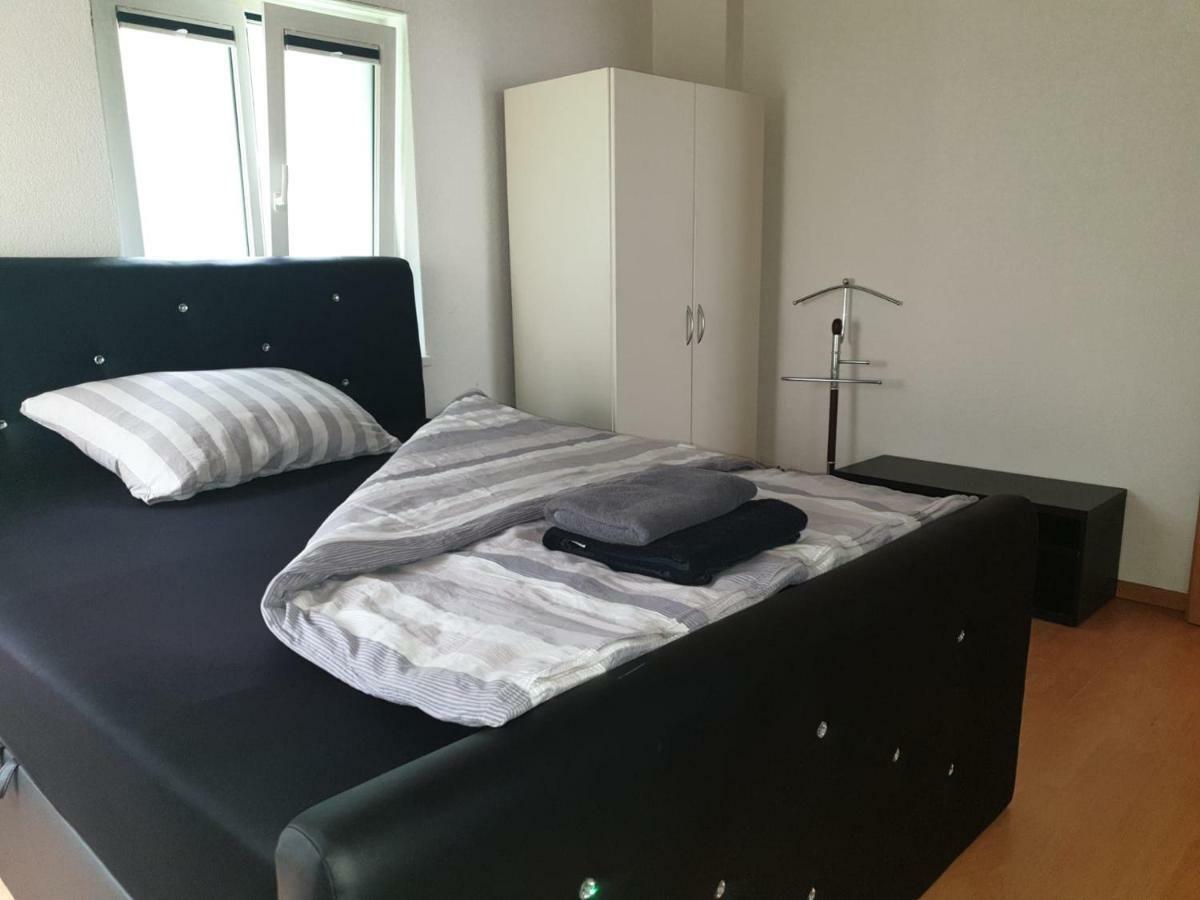 3 Doppel Zimmer Apartement In 9320 Arbon Luaran gambar