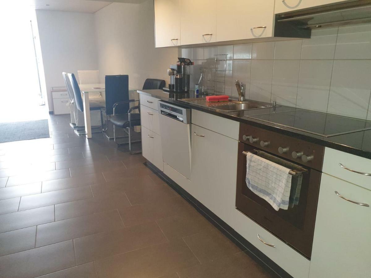 3 Doppel Zimmer Apartement In 9320 Arbon Luaran gambar
