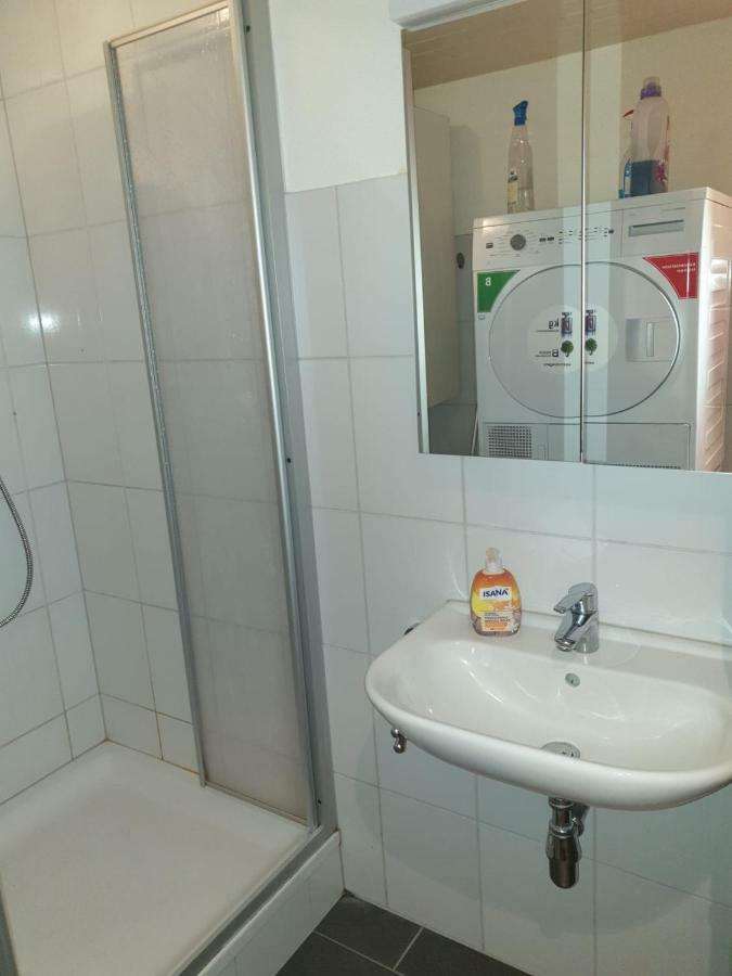 3 Doppel Zimmer Apartement In 9320 Arbon Luaran gambar