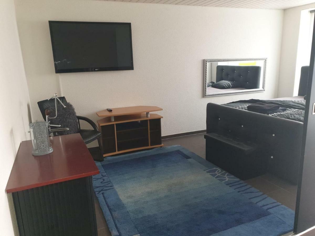 3 Doppel Zimmer Apartement In 9320 Arbon Luaran gambar