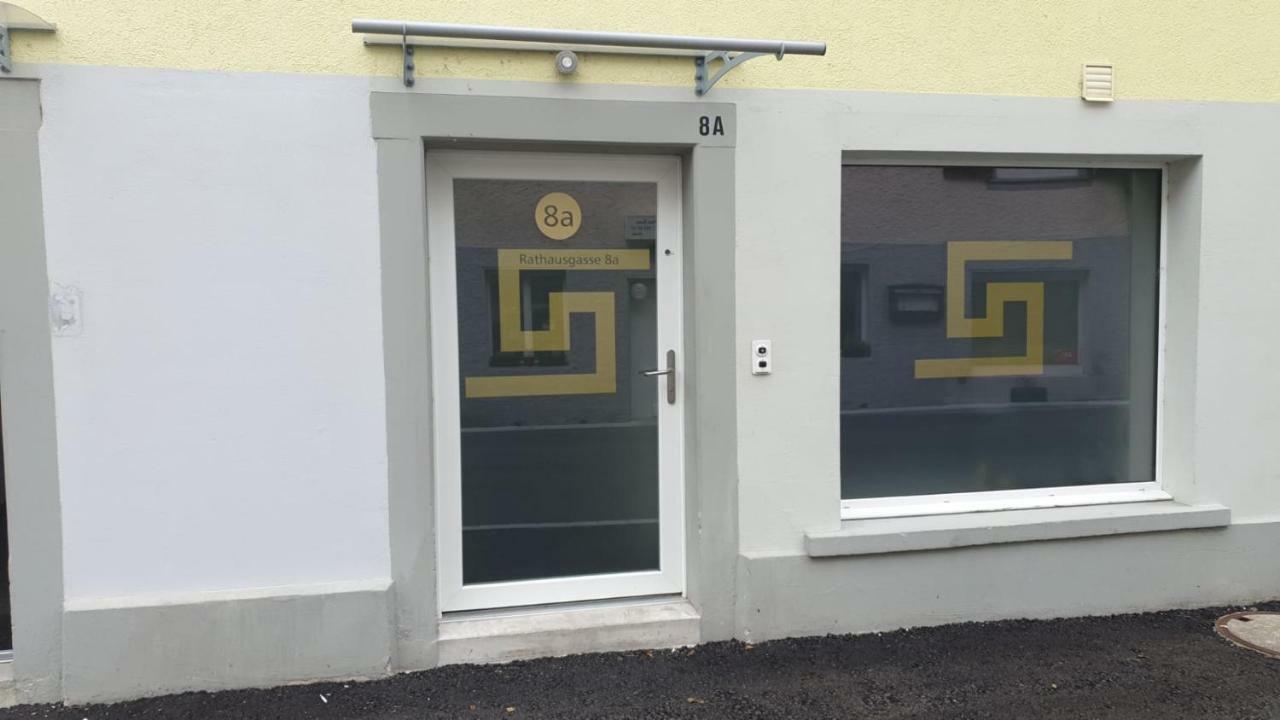 3 Doppel Zimmer Apartement In 9320 Arbon Luaran gambar